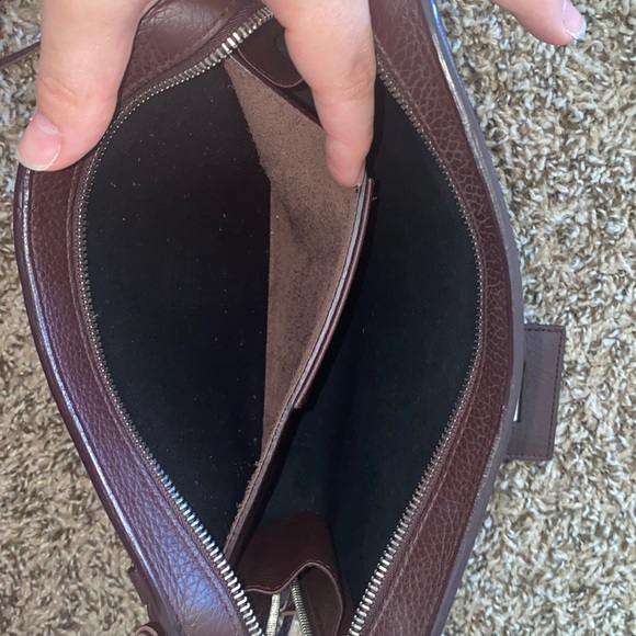 Balenciaga crossbody - Picture 10 of 14